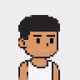 Edgar Community Pixel Edition