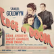 Vintage NFT collection Lobby card "Edge of Doom" 1950