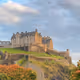 Edinburgh Castle