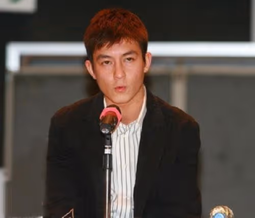 Edison Chen photo scandal