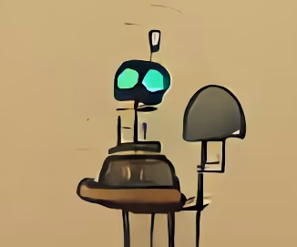 Edit Makhina Robots ETH - old
