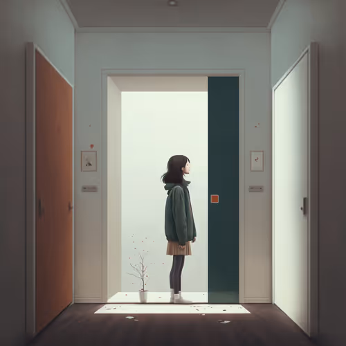 Edition by AnaPortrait