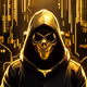 Edition4-RareHackerAvatarBitz [LIMITED EDITION]