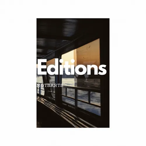 Editions x motsarts - old V2