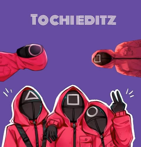 Edits Of The Squid Game