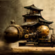 Edo Steampunk