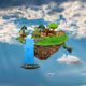 EebossLands