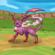 Eeveelution