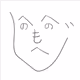 A little weird face