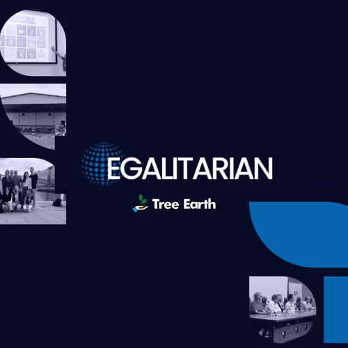 Egalitarian Tree Earth
