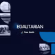 Egalitarian Tree Earth