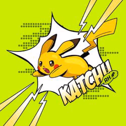 Katchu Nft
