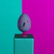 egg cute