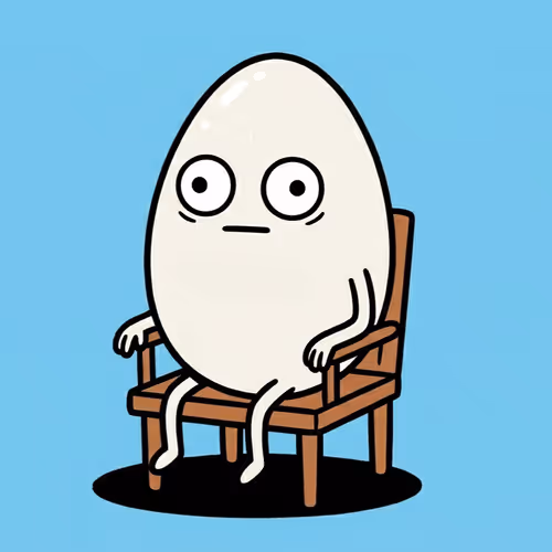Egg Heads