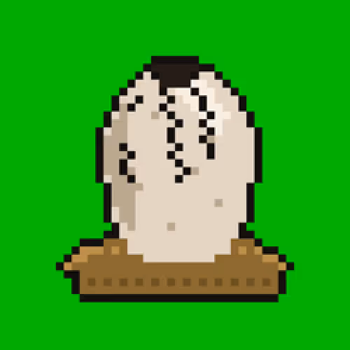 Egg NFT 