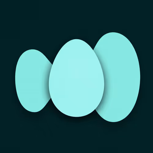 Egg On Hyper
