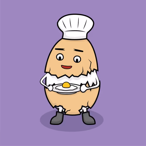 eggen