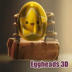 Eggheads 3D