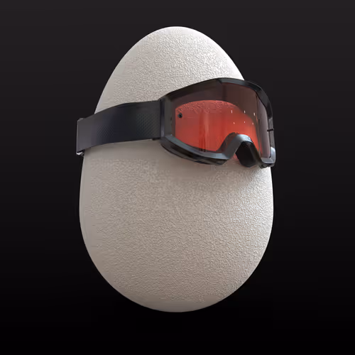 EGGOLION 3 - old