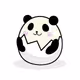 eggs and pandas - old - old