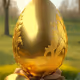 Eggs Gold