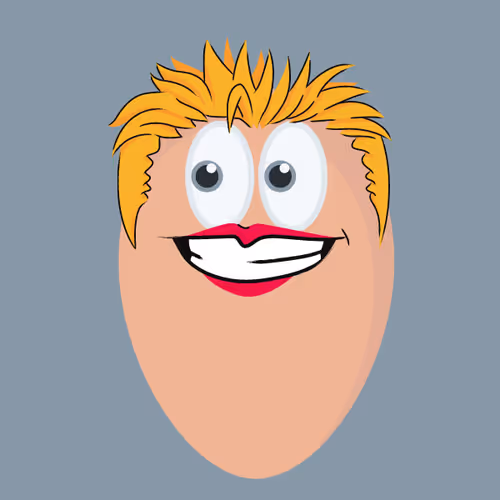 Eggs NFTS