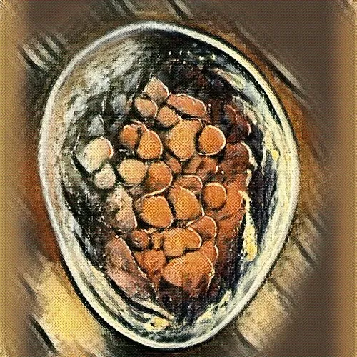 Eggs of Dragons