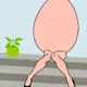EGGS with LEGGS - old