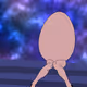 EGGS with LEGGS - The Sitting Pretty collection - old