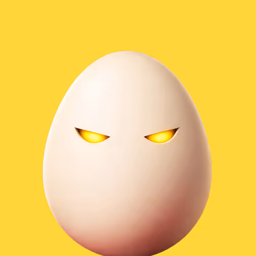 Eggspectation