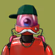 EGG TOMATONS OFFICIAL - old