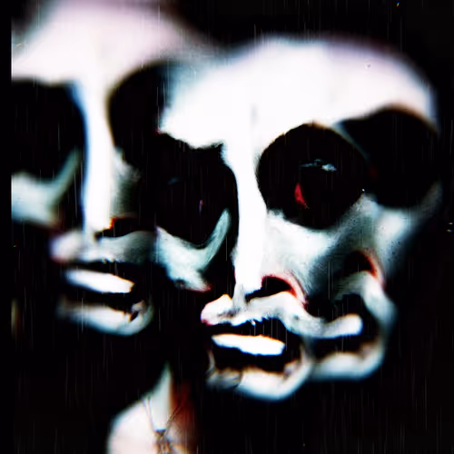 Ego Death by Swish Allnet