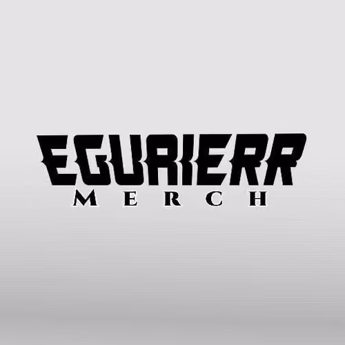 EGUAIERR MERCH