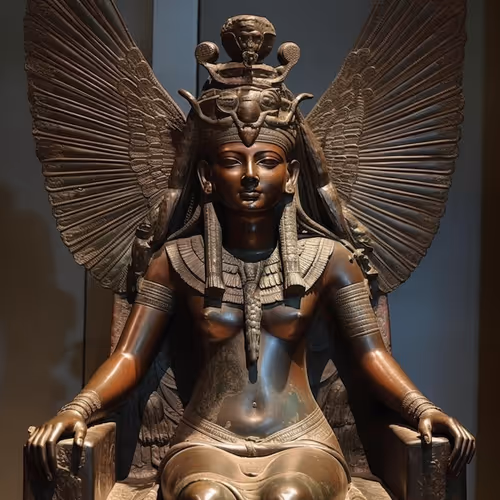 Egyptian Zodiac