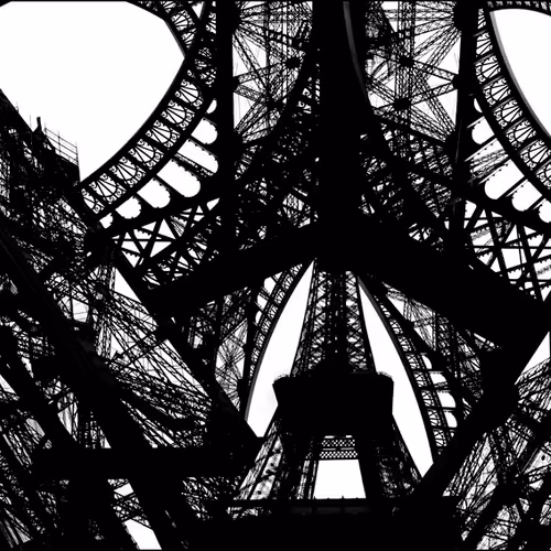 Eiffel Tower Intercourse
