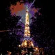 Eiffel Tower Pixel