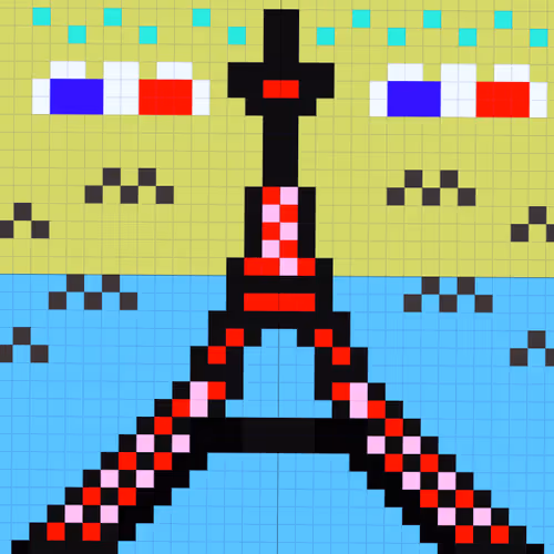 *WONDERS OF THE WORLD*