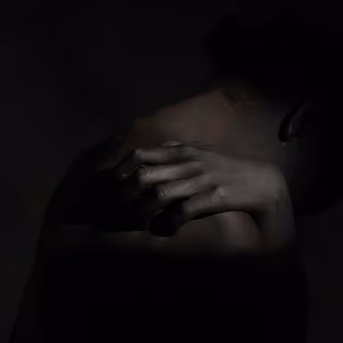 Eigengrau: Intrinsic Light