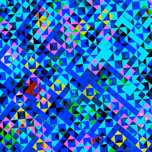 Einstein on the Beach - old