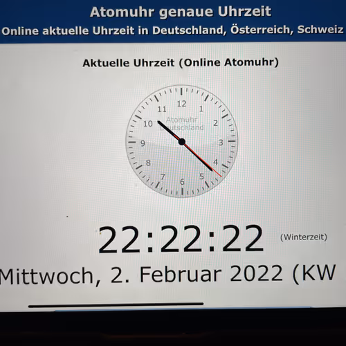 Einzigartig / Superrare