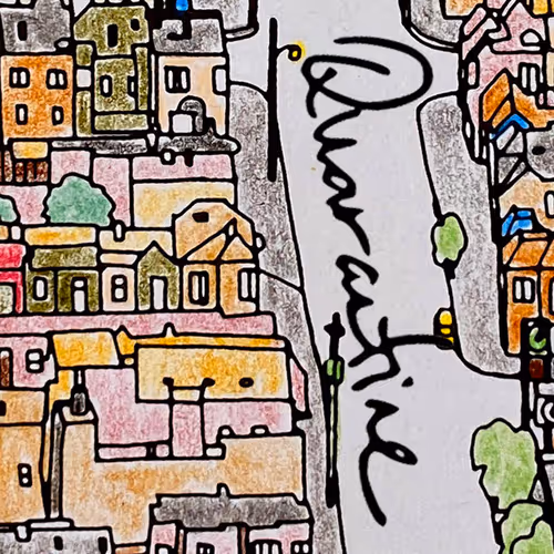 Easter In Quarantine Collection