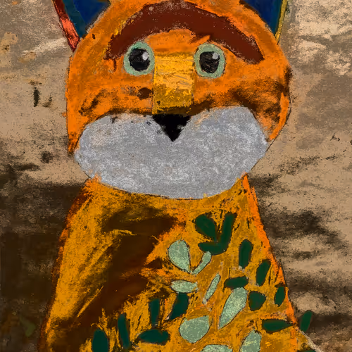 Eja Marz Art Collection