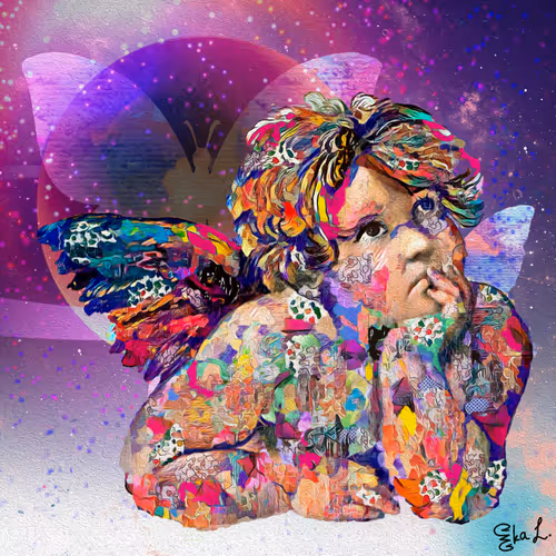 EkaVibes Collection - old