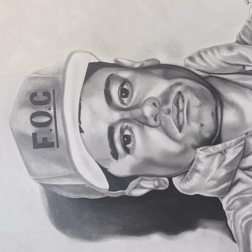 el chapo FOC