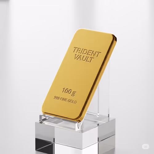 EL - DORADO GOLD BARS