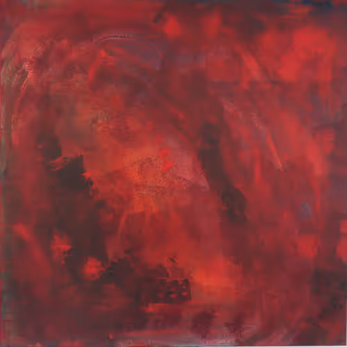 Elaine Almond Art Abstracts