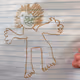 Elaunovae's Random Monster Friends