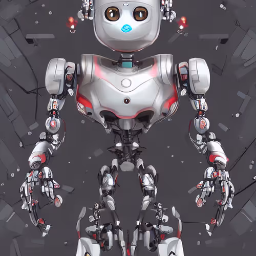 ElCrypt0 AI: bots