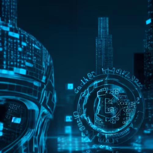 ElCrypt0 AI: metaverses