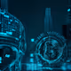ElCrypt0 AI: metaverses